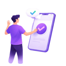 Simple and Fast Check-in